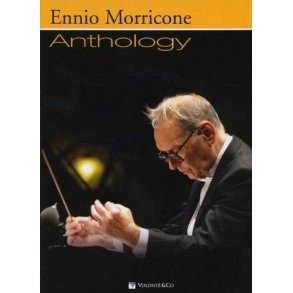 Ennio Morricone: Anthology