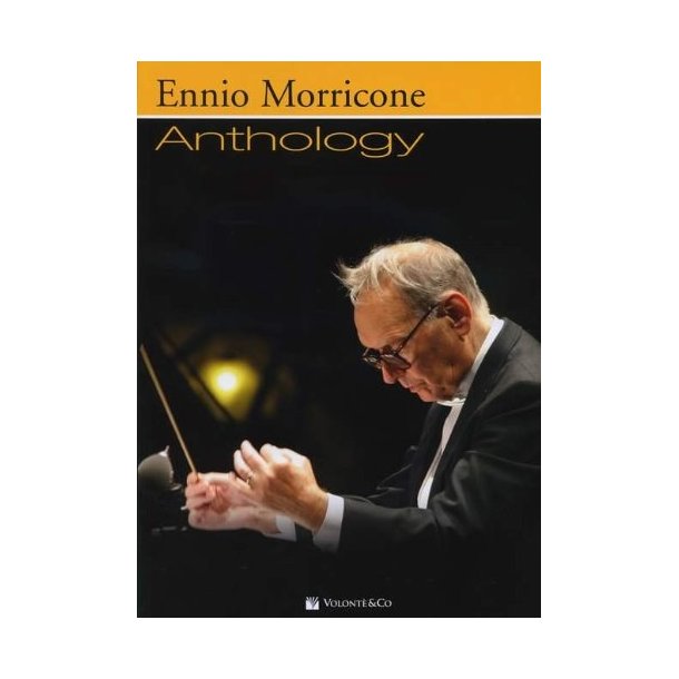 Ennio Morricone: Anthology