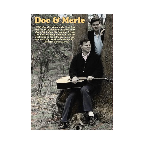 Doc &amp; Merle