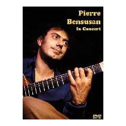 Pierre Bensusan: In Concert