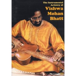 The Instrumental Artistry Of Vishwa Mohan Bhatt