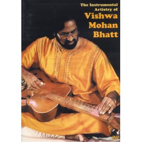 The Instrumental Artistry Of Vishwa Mohan Bhatt