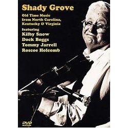 Shady Grove DVD