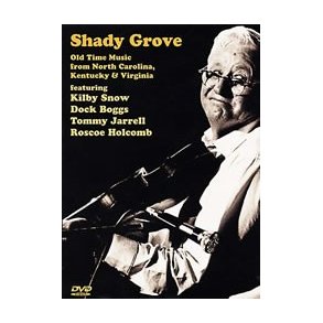 Shady Grove DVD