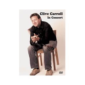 Clive Carroll In Concert
