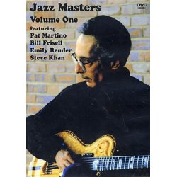 The Guitar Show: Jazz Masters - Volume 1