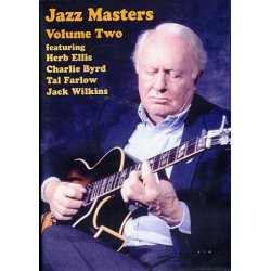 The Guitar Show: Jazz Masters - Volume 2