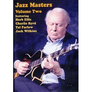 The Guitar Show: Jazz Masters - Volume 2