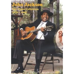 John Jackson: The Video Collection 1970-1999