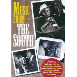 Music From The South Dvd