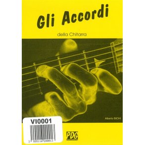 Gli Accordi Della Chitarra