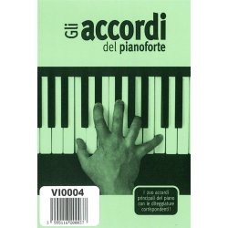 Gli Accordi Del Pianoforte