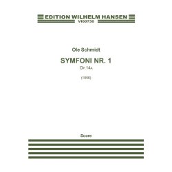 SYMFONI NR. 1
