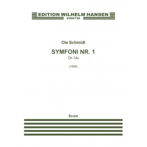 SYMFONI NR. 1