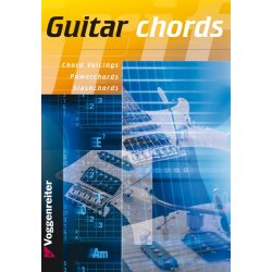 Bessler/Opgenoorth: Guitar Chords