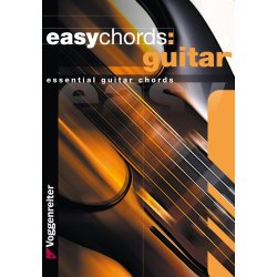 Bessler/Opgenoorth: Easy Chords - Guitar