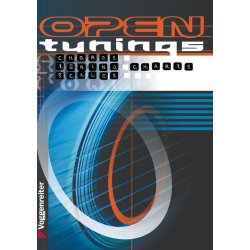 Klein/Mohr: Open Tunings