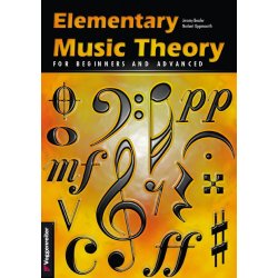 Bessler/Opgenoorth: Elementary Music Theory