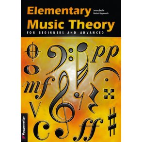 Bessler/Opgenoorth: Elementary Music Theory