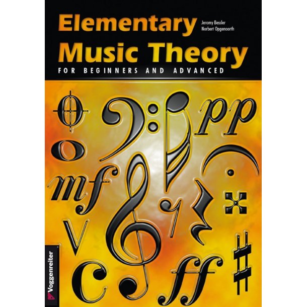 Bessler/Opgenoorth: Elementary Music Theory