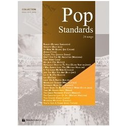 Pop Standards Collection Pvg
