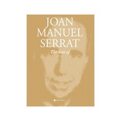 Joan Manuel Serrat The Best Of Pvg