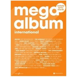 Mega Album International Gtr