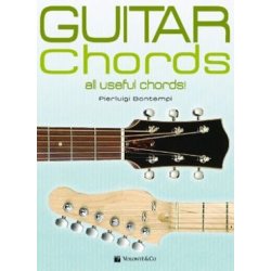 Pierluigi Bontempi Guitar Chords Gtr