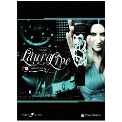 Laura Pausini Laura Live Pvg