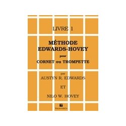 Methode Pour Cornet/Trumpet 1 Fren