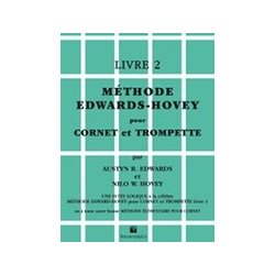 Methode Pour Cornet/Trumpet 2 Fren