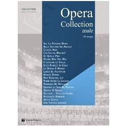 Opera Collection Male Pvg