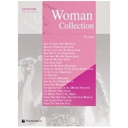 Woman Collection Pvg
