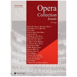 Opera Collection Female Pvg