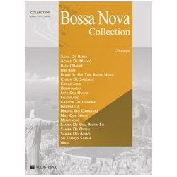 Bossa Nova Collection Pvg