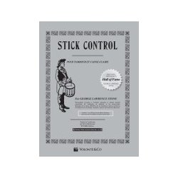 Stone Stick Control Fren Perc