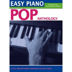 Easy Pop Anthology Easy Pf