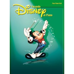 Franco Tocando Disney Al Piano Pf