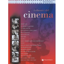 Gianni Classici Del Cinema V 1 Pf