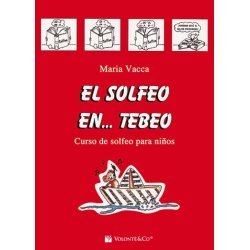 Vacca Solfeo En Tebeo El Span