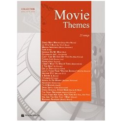 Movie Themes Collection Pvg