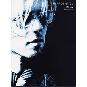 Darren Hayes: Spin