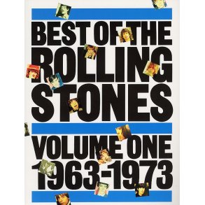 Best Of The Rolling Stones: Volume 1 1963-1973