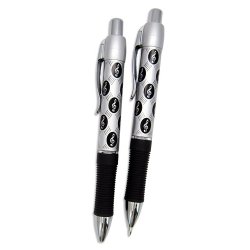 Treble Clef Design Pen