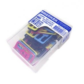 Musical Bookmarks: Assorted Colours