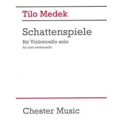 Tilo Medek: Schattenspiele