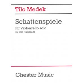 Tilo Medek: Schattenspiele