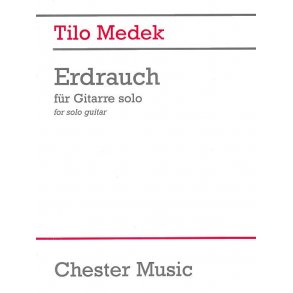 Tilo Medek: Erdrauch