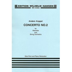 Joachim Andersen: Fantasies Nationales 'Hongroises' Op.59 No.6