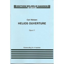 Carl Nielsen: Helios Ouverture Op. 17